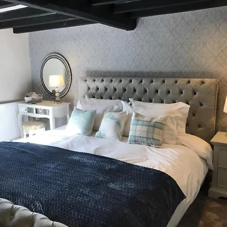 The White Horse * York