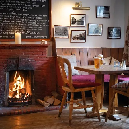 Inn The White Horse York